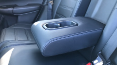 Honda CR-V 2.0 i-MMD Hybrid SR 5dr eCVT Hybrid Estate